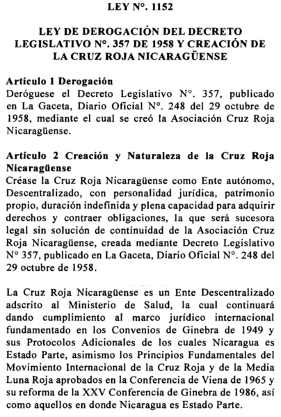 Datei:Nicaragua-Ley-1152-Anfang.png