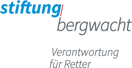 Datei:Stiftung-Bergwacht-Logo.svg