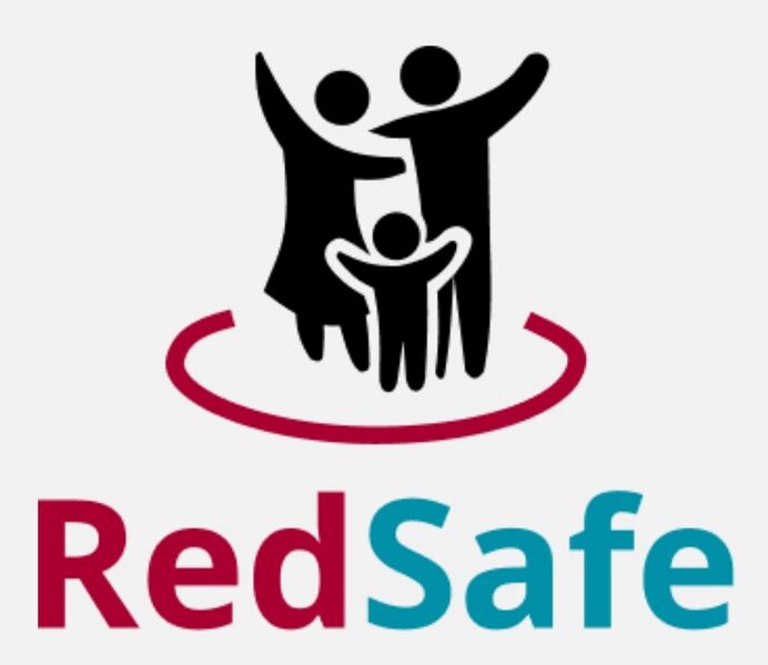 Datei:RedSafe-Logo.jpg